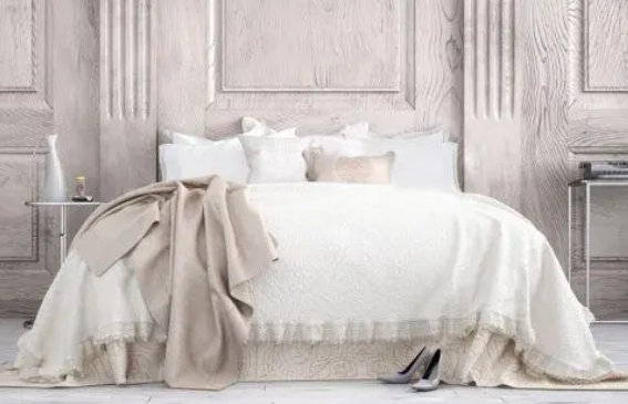 如何挑選四件套？