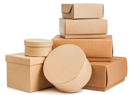 紙箱的用途及其重要性